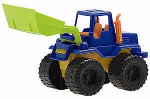 MAQUINA EXCAVADORA