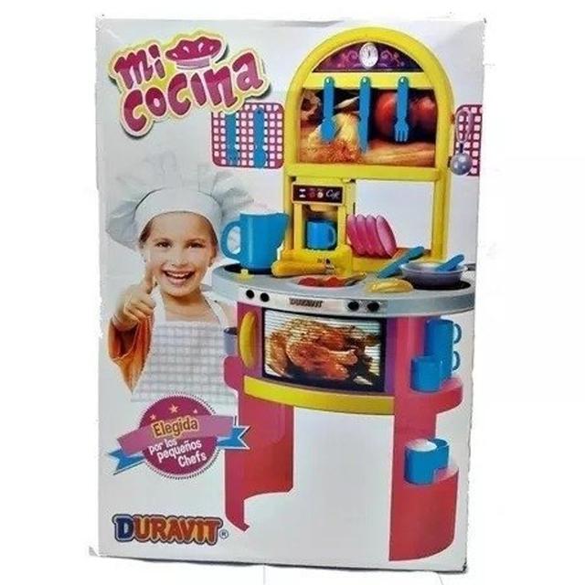 COCINA GRANDE