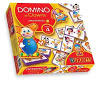DOMINO PAYASOS EN CAJA