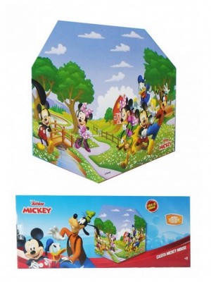 CASITA MICKEY