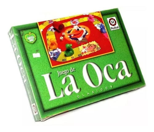 OCA LINEA GREEN