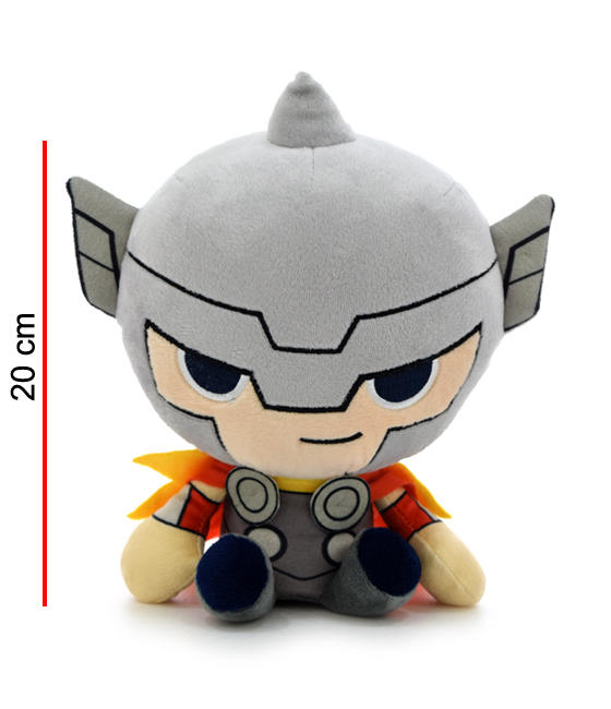 THOR PELUCHE 20CM
