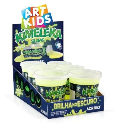 SLIME GLOW X 1