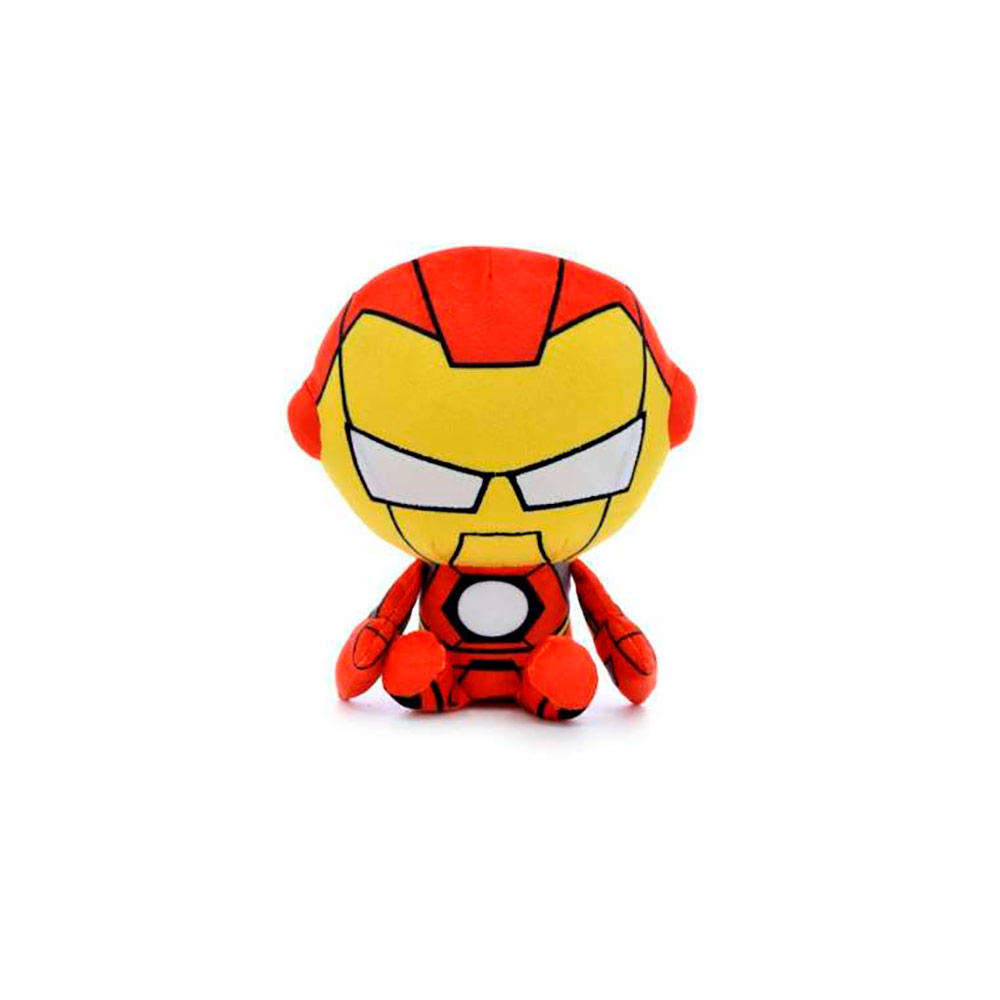 IRON MAN PELUCHE 15CM