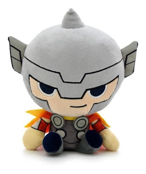 THOR PELUCHE 15CM