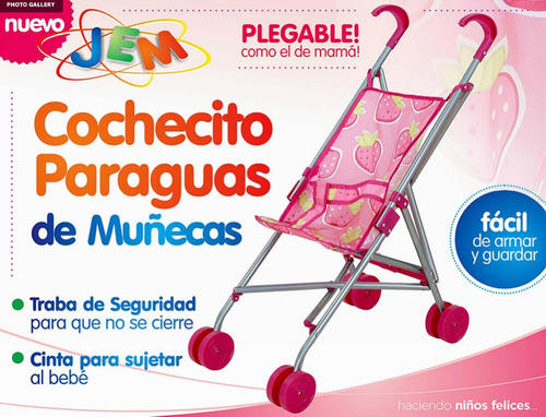 COCHE PARAGUITA