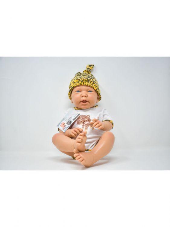 BEBE ANIMATILOS 53CM