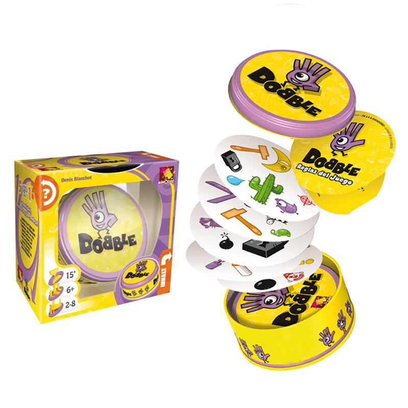 DOBBLE CLASICO