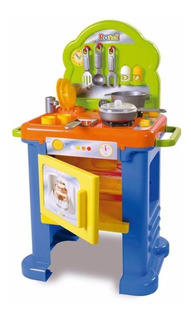 COCINA KITCHEN