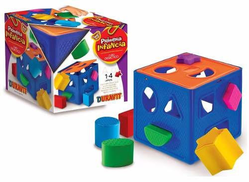 CUBO DIDACTICO