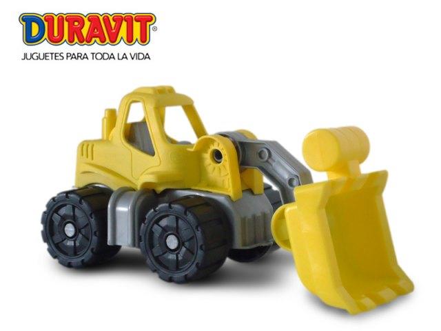 MAQUINA RETRO