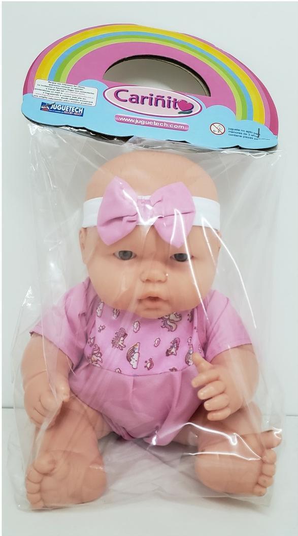 BEBE MAXI GORDITO