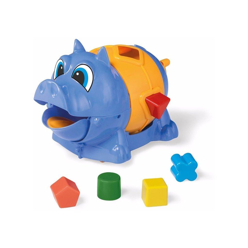 CHANCHITO DIDACTICO