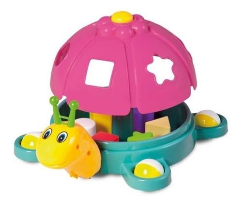 CARACOL DIDACTICO
