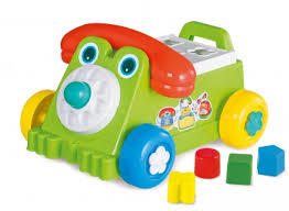 RIVAPHONE