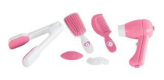 SET PELUQUERIA