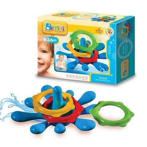 SPLASH APILABLE