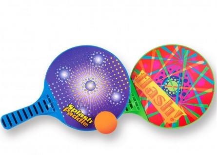 PALETAS PLAYERAS