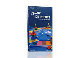 CARRERA DE MENTE AZUL