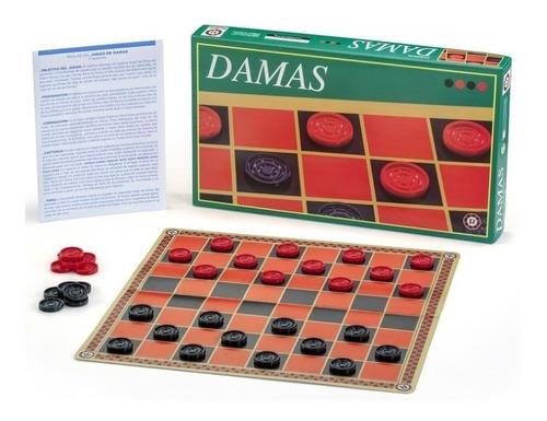 DAMAS LINEA VERDE