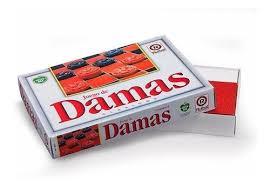 DAMAS LINEA GREEN