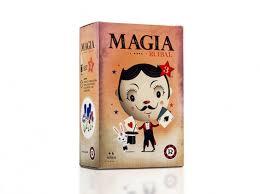 MAGIA 3