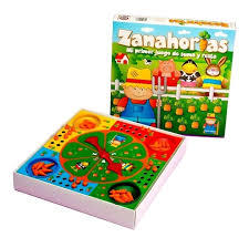 ZANAHORIAS