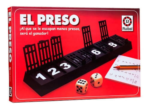 EL PRESO