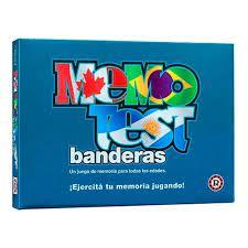 MEMOTEST ADULTO