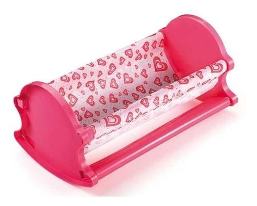 CUNA EN BOLSA