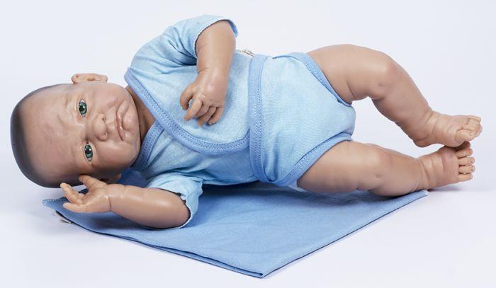 BEBE PUCHERITO 38CM