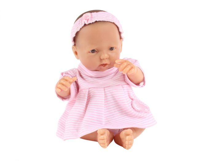 BEBE MINI VESTIDO 25CM