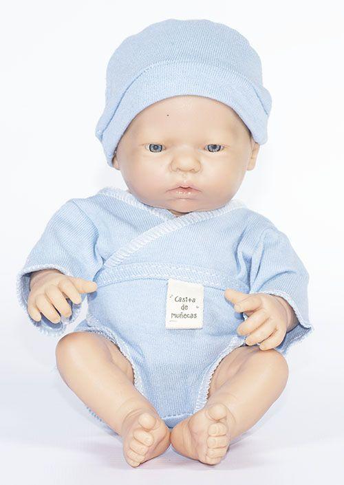 BEBE MINI CON BODY 25CM