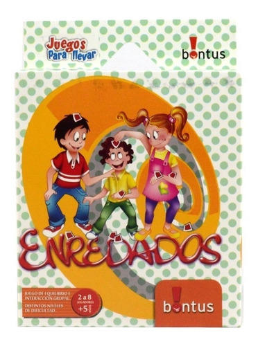 ENREDADOS