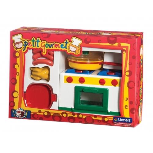 SET DE COCINA
