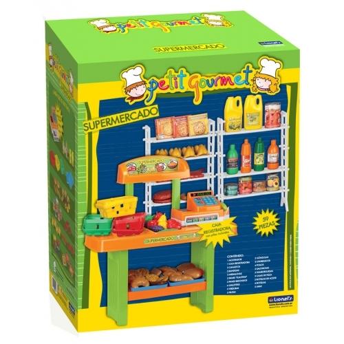 SUPERMERCADO