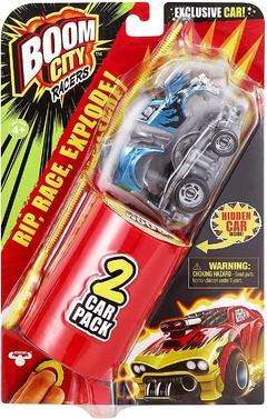 BOOM CITY  RACERS LAZADOR MEDIANO