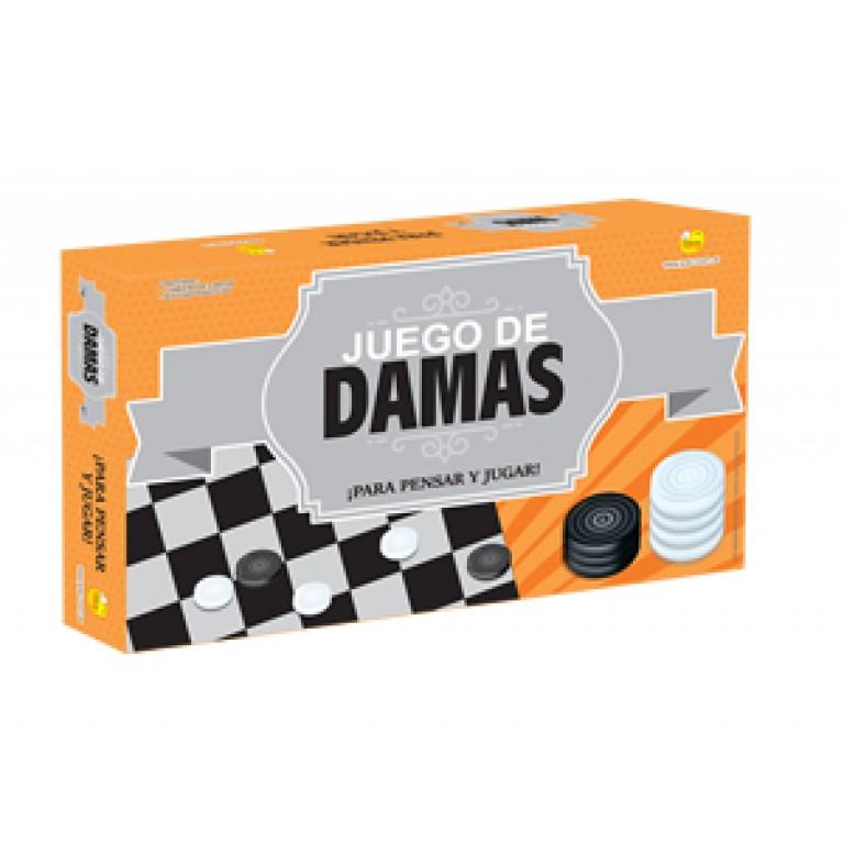 DAMAS ECONOMICO
