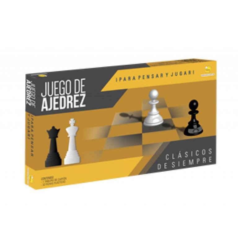 AJEDREZ PREMIUM