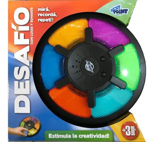 DESAFIO GRANDE