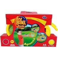 FLY BALL TENIS