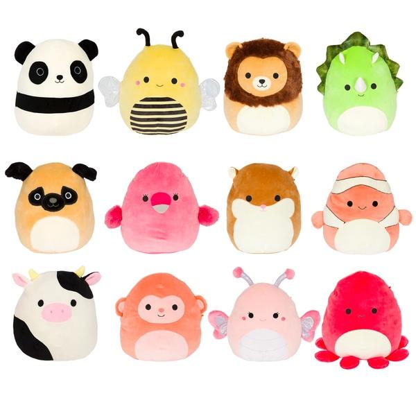 PELUCHES SQUISHMALLOWS 40CM