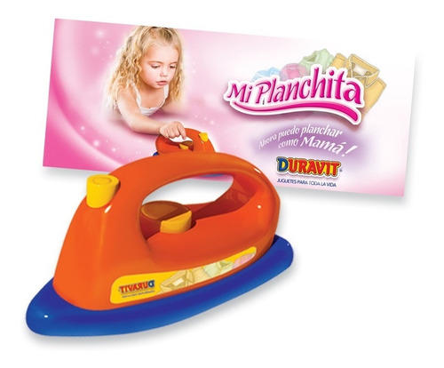 PLANCHA