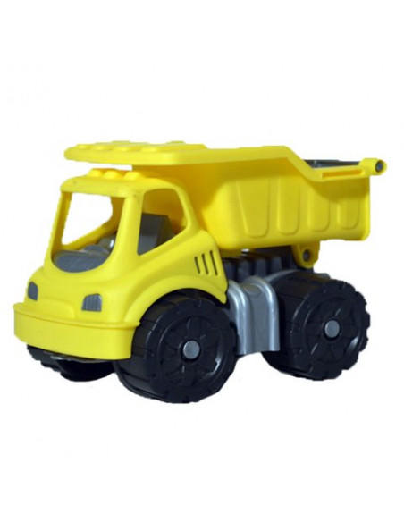 CAMION MINI FRONTAL