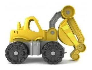 EXCAVADORA MINI