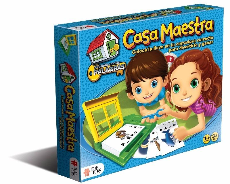 CASA MAESTRA