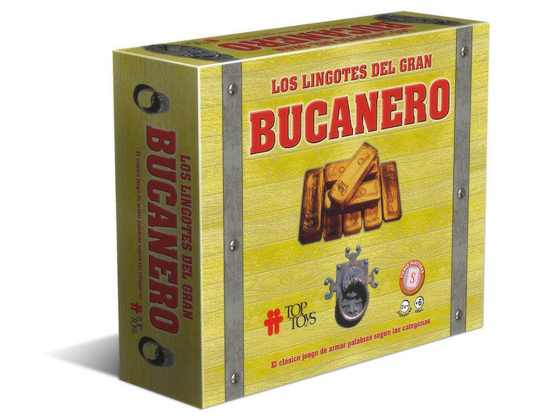 GRAN BUCANERO
