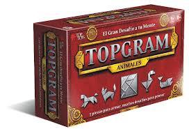 TOPGRAM ANIMALES
