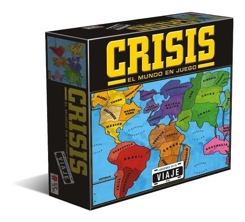 CRISIS CHICO