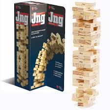 JNG CLASSIC YENGA